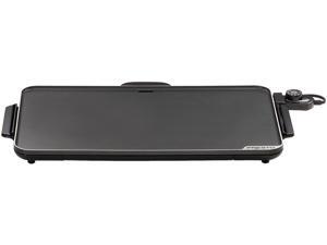 PRESTO 07072 Electric SlimLine Griddle 22 PRESTO 07072 Electric SlimLine Griddle 22