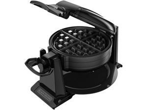 Bd Double Flip Waffle Maker Bd Double Flip Waffle Maker