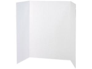 PACON 3763 - Spotlight Presentation Board, 48 x 36, White, 24/Carton PACON 3763 - Spotlight Presentation Board, 48 x 36, White, 24/Carton