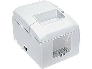 Star Micronics 37963911 TSP650II Series Direct Thermal Receipt Printer with WebPRNT - White - TSP654IIWEBPRNT-24 WHT US Star Micronics 37963911 TSP650II Series Direct Thermal Receipt Printer with WebPRNT - White - TSP654IIWEBPRNT-24 WHT US