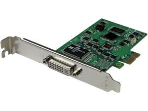 StarTech PEXHDCAP2 PCIe Video Capture Card - HDMI / DVI / VGA / Component - 1080p - Game Capture Card - HDMI Video Capture Card StarTech PEXHDCAP2 PCIe Video Capture Card - HDMI / DVI / VGA / Component - 1080p - Game Capture Card - HDMI Video Capture Card