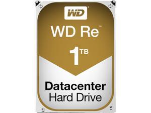 WD RE WD1004FBYZ 1TB 7200 RPM 128MB Cache SATA 6.0Gb/s 3.5" Datacenter Capacity HDD Bare Drive WD RE WD1004FBYZ 1TB 7200 RPM 128MB Cache SATA 6.0Gb/s 3.5" Datacenter Capacity HDD Bare Drive