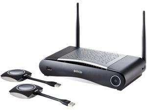 Barco ClickShare CSE-200 Wireless Presentation System R9861520NA