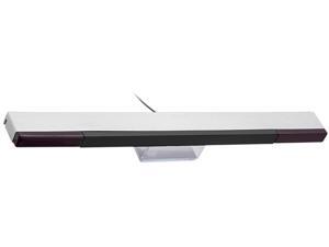 FirstPower Wired Remote Motion Sensor Bar IR Infrared Ray Inductor for Nintendo Wii / Wii U FirstPower Wired Remote Motion Sensor Bar IR Infrared Ray Inductor for Nintendo Wii / Wii U