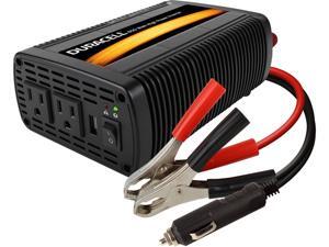 Battery Biz DRINV800 800 W Duracell High Power Inverter Battery Biz DRINV800 800 W Duracell High Power Inverter
