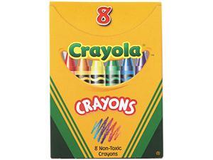Crayola 52-0008 Crayola 52-0008