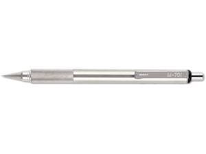 Zebra Pen M-701 Mechanical Pencil 0.7 mm Lead Size - 1 / Pack Zebra Pen M-701 Mechanical Pencil 0.7 mm Lead Size - 1 / Pack
