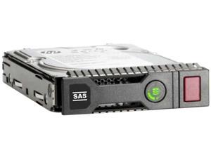 HPE ISS 872477-B21 600GB SAS 10K SFF SC DS HDD - Newegg.com