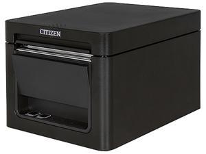 Citizen CT-E651RSUBK CT-E651 Series Fast High Performance Direct Thermal Receipt and Label Printer – USB/Serial – Black Citizen CT-E651RSUBK CT-E651 Series Fast High Performance Direct Thermal Receipt and Label Printer – USB/Serial – Black