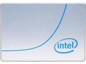 Intel DC P4610 3.2TB PCIe Gen 3.1 x4 4GB/s 2.5" Enterprise SSD (SSDPE2KE032T801)
