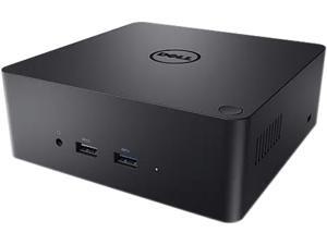 DELL Tb18dc Precision Dual Usbc Tbolt Dock