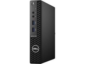 Dell Optiplex 3080 Mff I3 10-10100t 4gb 500gb Sata Nowls W10 Dell Optiplex 3080 Mff I3 10-10100t 4gb 500gb Sata Nowls W10