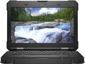 DELL Laptop Latitude 5420 Rugged 6GV87 Intel Core i5 8th Gen 8350U (1.70 GHz) 16 GB Memory 512 GB PCIe SSD Intel UHD Graphics 14.0" Windows 10 Pro 64-bit DELL Laptop Latitude 5420 Rugged 6GV87 Intel Core i5 8th Gen 8350U (1.70 GHz) 16 GB Memory 512 GB PCIe SSD Intel UHD Graphics 14.0" Windows 10 Pro 64-bit