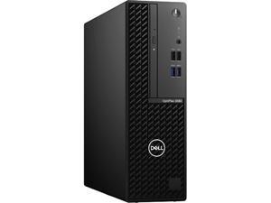 DELL Desktop Computer OptiPlex 3080 8RMDH Intel Core i5 10th Gen 10500 (3.10 GHz) 16 GB DDR4 256 GB PCIe SSD Intel UHD Graphics 630 Windows 10 Pro 64-bit DELL Desktop Computer OptiPlex 3080 8RMDH Intel Core i5 10th Gen 10500 (3.10 GHz) 16 GB DDR4 256 GB PCIe SSD Intel UHD Graphics 630 Windows 10 Pro 64-bit