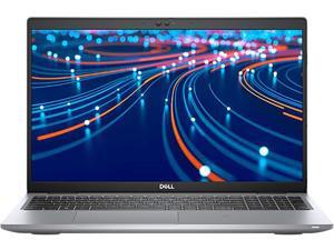 DELL Laptop Latitude 5520 N59WR Intel Core i7 11th Gen 1185G7 (3.00 GHz) 8 GB Memory 256 GB PCIe SSD Intel Iris Xe Graphics 15.6" IPS 1920 x 1080 Windows 10 Pro 64-bit