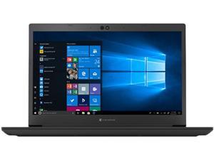 TOSHIBA Laptop PMZ20U-009006 Intel Core i5 1.60 GHz 256 GB SSD 14.0" Windows 10 Pro TOSHIBA Laptop PMZ20U-009006 Intel Core i5 1.60 GHz 256 GB SSD 14.0" Windows 10 Pro