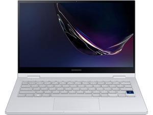 SAMSUNG Galaxy Book Flex a NP730QCJ-K04US Intel Core i7 10th Gen 10510U (1.80 GHz) 16 GB Memory 512 GB SSD Intel UHD Graphics 13.3" Touchscreen 1920 x 1080 Convertible 2-in-1 Laptop Windows 10 Pro SAMSUNG Galaxy Book Flex a NP730QCJ-K04US Intel Core i7 10th Gen 10510U (1.80 GHz) 16 GB Memory 512 GB SSD Intel UHD Graphics 13.3" Touchscreen 1920 x 1080 Convertible 2-in-1 Laptop Windows 10 Pro