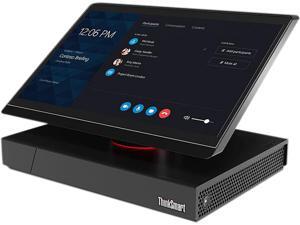 Lenovo HUB 500 Logitech Rally Plus Kit Lenovo HUB 500 Logitech Rally Plus Kit