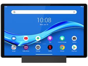 Lenovo Smart Tab M10 Plus, 10.3" FHD IPS Touch 330 nits, 2GB, 32GB eMMC, Android 9 Pie Lenovo Smart Tab M10 Plus, 10.3" FHD IPS Touch 330 nits, 2GB, 32GB eMMC, Android 9 Pie