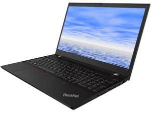 Lenovo ThinkPad P15v Gen 1 20TQ002BUS Mobile Workstation Intel Core i7 10th Gen 10750 H (2.60GHz) 16GB Memory 512 GB PCIe SSD NVIDIA Quadro P620 15.6" Windows 10 Pro 64-bit