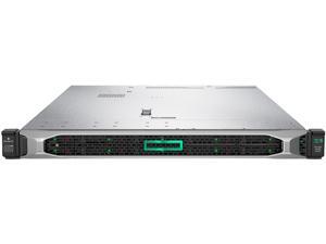 Hpe Proliant Dl360 G10 1U Rack Server - 1 X Xeon Silver 4210 - 16 Gb Ram Hdd Ssd - Serial Ata/600 12Gb/S Sas Controller Hpe Proliant Dl360 G10 1U Rack Server - 1 X Xeon Silver 4210 - 16 Gb Ram Hdd Ssd - Serial Ata/600 12Gb/S Sas Controller