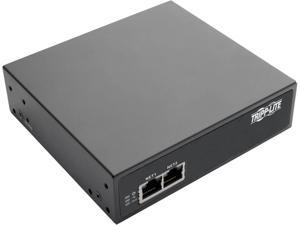 Tripp Lite 4-Port Console Server With Dual Gb Nic 4G Flash And 4 Usb Ports