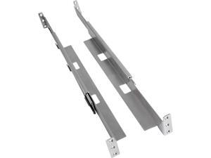 Tripp Lite 4-Post Rack-Mount Shelf Kit Universal For Wallmount Racks 1U