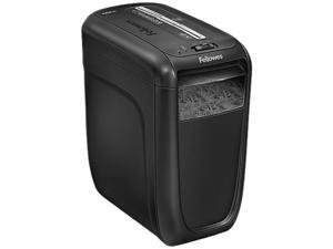 Powershred 60cs Shredder Cross Cut 10-sheet W/ Safesense Powershred 60cs Shredder Cross Cut 10-sheet W/ Safesense