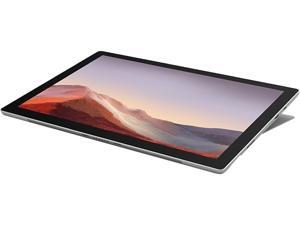 Microsoft Surface Pro 7 PVQ-00001 Intel Core i5 10th Gen 1035G4 (1.10 GHz) 8 GB LPDDR4X Memory 128 GB SSD Intel Iris Plus Graphics 12.3" Touchscreen 2736 x 1824 Detachable 2-in-1 Laptop Windows 10 Pro Microsoft Surface Pro 7 PVQ-00001 Intel Core i5 10th Gen 1035G4 (1.10 GHz) 8 GB LPDDR4X Memory 128 GB SSD Intel Iris Plus Graphics 12.3" Touchscreen 2736 x 1824 Detachable 2-in-1 Laptop Windows 10 Pro
