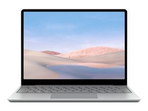 Microsoft Surface Laptop Go 12.4" Touchscreen Notebook - 1536 x 1024 - Intel Core i5 (10th Gen) i5-1035G1 1.00 GHz - 8 GB RAM - 256 GB SSD - Platinum - Windows 10 Pro - Intel UHD Graphics Microsoft Surface Laptop Go 12.4" Touchscreen Notebook - 1536 x 1024 - Intel Core i5 (10th Gen) i5-1035G1 1.00 GHz - 8 GB RAM - 256 GB SSD - Platinum - Windows 10 Pro - Intel UHD Graphics
