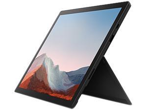 Microsoft Surface Pro 7+ 1NA-00016 Intel Core i5 11th Gen 1135G7 (2.40 GHz) 8 GB LPDDR4X Memory 256 GB SSD Intel Iris Xe Graphics 12.3" Touchscreen 2736 x 1824 Detachable 2-in-1 Laptop Windows 10 Pro Microsoft Surface Pro 7+ 1NA-00016 Intel Core i5 11th Gen 1135G7 (2.40 GHz) 8 GB LPDDR4X Memory 256 GB SSD Intel Iris Xe Graphics 12.3" Touchscreen 2736 x 1824 Detachable 2-in-1 Laptop Windows 10 Pro