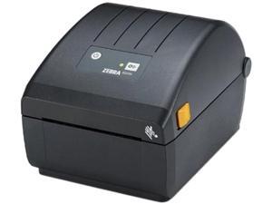 ZEBRA AIT PRINTER DIRECT THERMAL PRINTER ZD220 STANDARD EZPL 203 DPI US POWER CORD USB ZEBRA AIT PRINTER DIRECT THERMAL PRINTER ZD220 STANDARD EZPL 203 DPI US POWER CORD USB