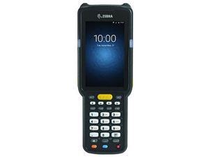 ZEBRA EVM MC3300G STANDARD WLAN BLUETOOTH STANDARD RANGE 2D IMAGER SE475X 40 DISPLAY 47 KEY HIGH CAPACITY BATTERY ANDROID GMS 2GB RAM16GB ROM US ONLY ZEBRA EVM MC3300G STANDARD WLAN BLUETOOTH STANDARD RANGE 2D IMAGER SE475X 40 DISPLAY 47 KEY HIGH CAPACITY BATTERY ANDROID GMS 2GB RAM16GB ROM US ONLY