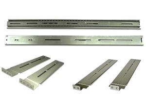 iStarUSA 24" Sliding Rail Kit for D Storm 2U Chassis iStarUSA 24" Sliding Rail Kit for D Storm 2U Chassis