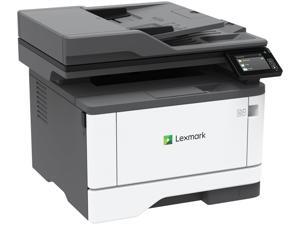 Lexmark MX331adn Multifunction Monochrome Duplex Laser Printer Lexmark MX331adn Multifunction Monochrome Duplex Laser Printer