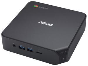 ASUS SY CHROMEBOX4GC17UN Celeron 5205U 4GB 32GB CHROME OS Retail