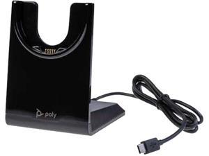 Plantronics Voyager 4200 Charge Stand, Type C - 213546-02