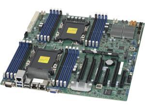 SUPERMICRO MBD-H12DSi-N6-O Extended ATX Server Motherboard