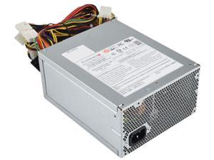 Supermicro Power Supply PWS-668-PQ PS2 668W Multi-Output 80Plus Platinum with 24pi Brown Box