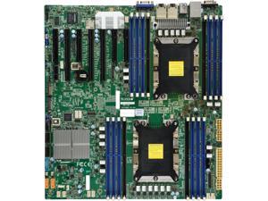 SUPERMICRO MBD-X12SPA-TF-B Extended ATX Server Motherboard