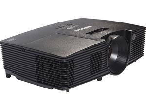 InFocus IN114xv DLP XGA 3600 Lumens 3D Support HDMI Projector InFocus IN114xv DLP XGA 3600 Lumens 3D Support HDMI Projector