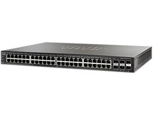 Sg250x-48P 48-Port Gigabit Poe Sg250x-48P 48-Port Gigabit Poe