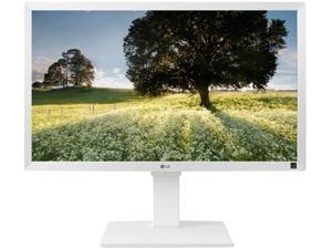 LG 22BL450Y-W 22" (Actual size 21.5") 75 Hz Full HD 1920 x 1080 with Adjustable Stand & Built-in Speakers IPS Monitor