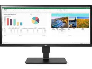 LG 29BN650-B 29" 21:9 UltraWide 2560 x 1080 FreeSync HDR with 2x HDMI 1x DisplayPort IPS Monitor LG 29BN650-B 29" 21:9 UltraWide 2560 x 1080 FreeSync HDR with 2x HDMI 1x DisplayPort IPS Monitor