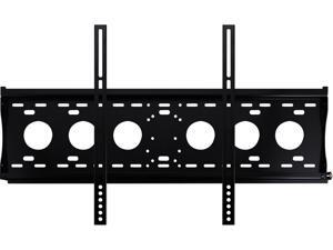 ViewSonic WMK-051 Fixed Wall Mount for 46" - 75" Commercial Displays ViewSonic WMK-051 Fixed Wall Mount for 46" - 75" Commercial Displays