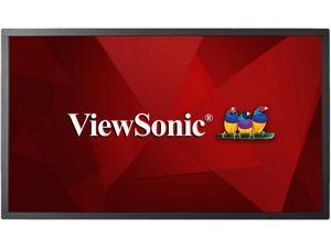 ViewSonic CDM5500T 55" Direct-lit Interactive Digital Signage with 10-Point Infrared Touch and Built-in 16GB Quad Core Media Player ViewSonic CDM5500T 55" Direct-lit Interactive Digital Signage with 10-Point Infrared Touch and Built-in 16GB Quad Core Media Player