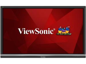 ViewSonic ViewBoard IFP5550 55 4K Ultra HD Interactive Flat Panel LED Display
