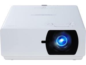 ViewSonic Projector LS800HD High Brightness 1080p 5000Lumen HDBaseT Laser Projector Retail ViewSonic Projector LS800HD High Brightness 1080p 5000Lumen HDBaseT Laser Projector Retail