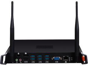 ViewSonic VPC10-WP-2 Windows Slot-in PC for ViewBoard IFP50 Series - Intel® i5, 8GB DDR4 ViewSonic VPC10-WP-2 Windows Slot-in PC for ViewBoard IFP50 Series - Intel® i5, 8GB DDR4