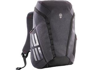 Mobile Edge AWM17BPE Elite Nylon Backpack for 16.3-inch Notebook - Black, Grey Mobile Edge AWM17BPE Elite Nylon Backpack for 16.3-inch Notebook - Black, Grey